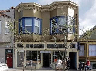 408-412 Cortland Ave, San Francisco, CA 94110