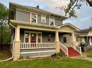 901 S Broadway St, Pittsburg, KS 66762