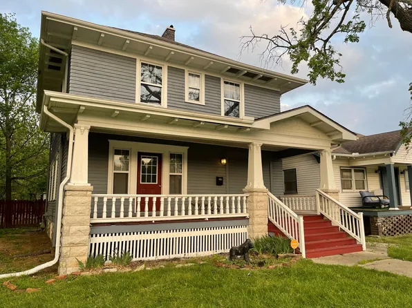 901 S Broadway St, Pittsburg, KS 66762