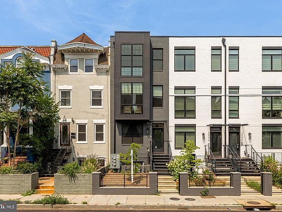 3rd image of 3532 1/2 13th St NW #2