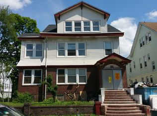 82-84 Schuyler Ave, Newark, NJ 07112