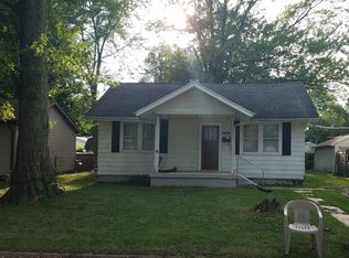 2364 N 25th St, Lafayette, IN 47904