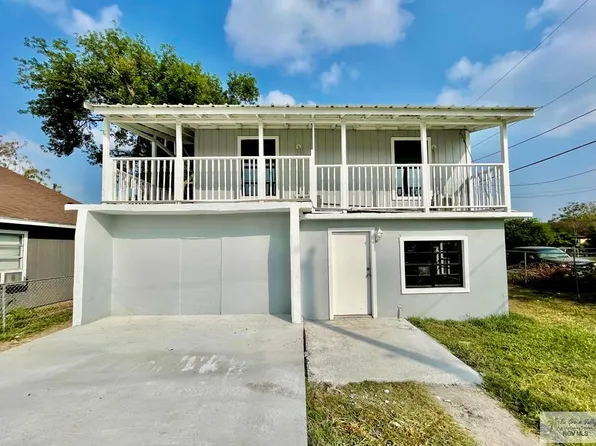404 Willow Ln, Brownsville, TX 78521