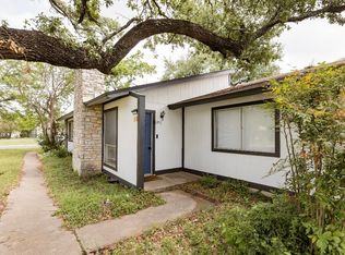 10407 Burmaster Ln #B, Austin, TX 78750