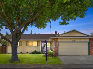 318 Granada Way, Tracy, CA 95376