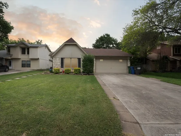 6927 Country Rose, San Antonio, TX 78240