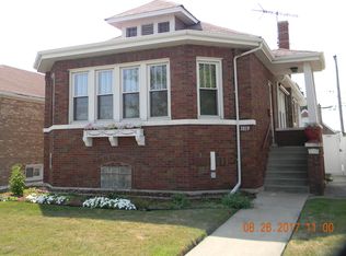 3819 W Marquette Rd, Chicago, IL 60629