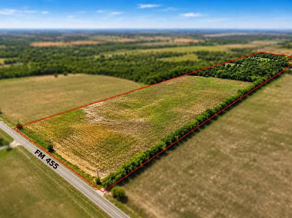1111 W Fm 455, Celina, TX 75009