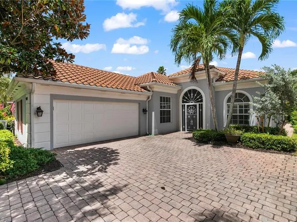5267 Hawkesbury WAY, NAPLES, FL 34119