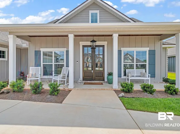 27371 French Settlement Dr, Daphne, AL 36526