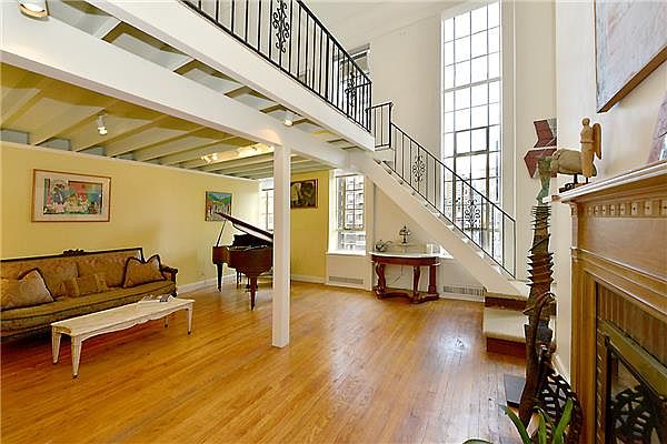 1st image of 340 W 57th St APT 17D