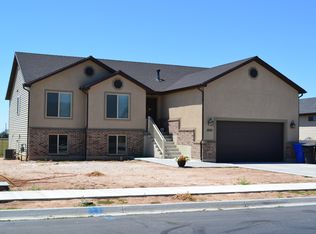 1685 N 4325 W, West Pt, UT 84015