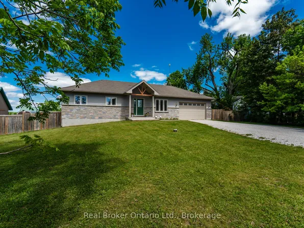 4984 Vasey Rd, Tay, ON L4R 4K3