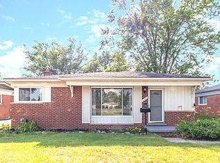 4105 Mark Orr Rd, Royal Oak, MI 48073