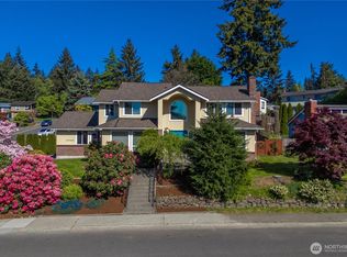 32724 6th Avenue SW, Federal Way, WA 98023