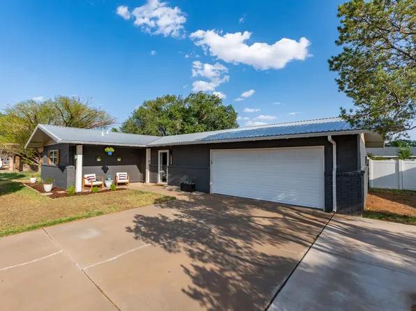 3629 Linkwood Ln, Clovis, NM 88101