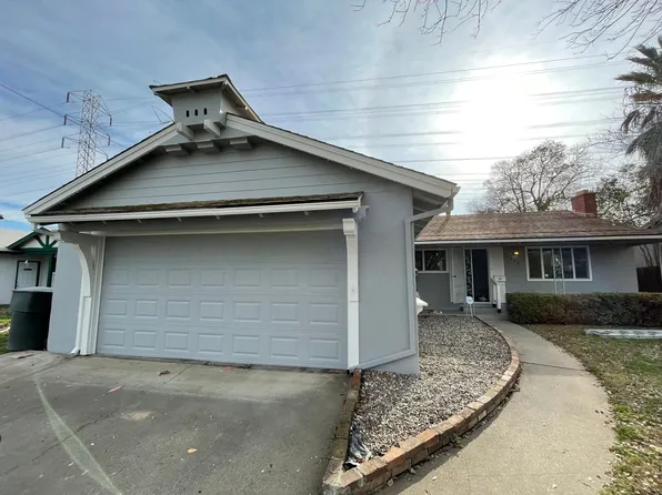 5308 Sitton Way, Sacramento, CA 95823