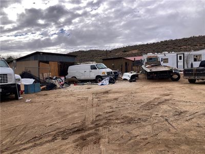 9805 N Midnight St, Chloride, AZ, 86431