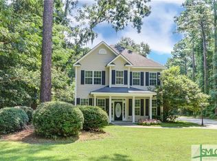 896 Chevis Rd #B, Savannah, GA 31419