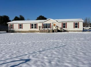 16862 Karshner Rd, Laurelville, OH 43135