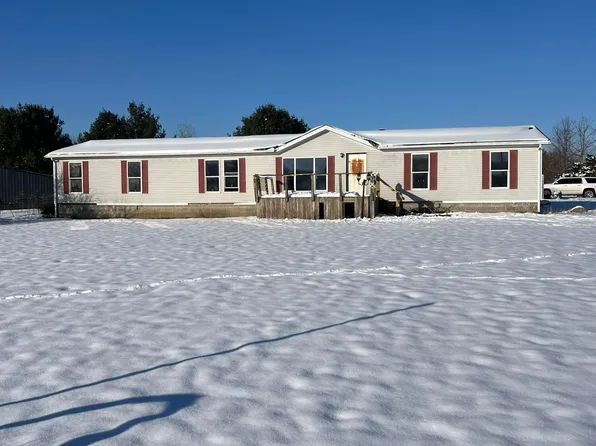 16862 Karshner Rd, Laurelville, OH 43135