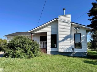 5402 54th Ave, Andrew, AB T0B 0C0