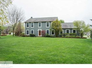 2560 Hummingbird Dr, Holt, MI 48842