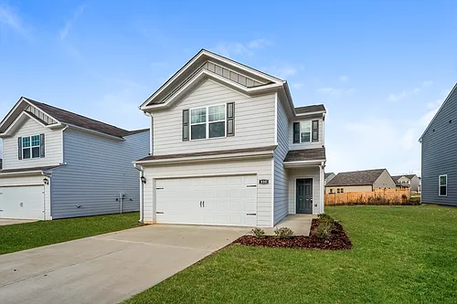 535 Clover Cir Photo 1