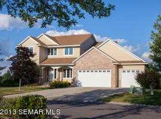 11449 Hazelwood Ln N, Champlin, MN 55316