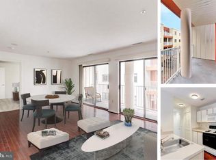 2702 Lighthouse Point E #613, Baltimore, MD 21224