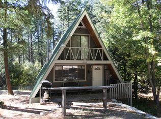 21510 Primitive Park Rd, Leavenworth, WA 98826