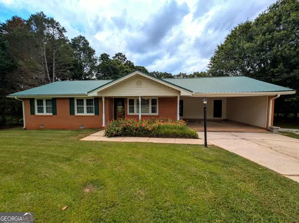 11 Mintz St, Griffin, GA 30223