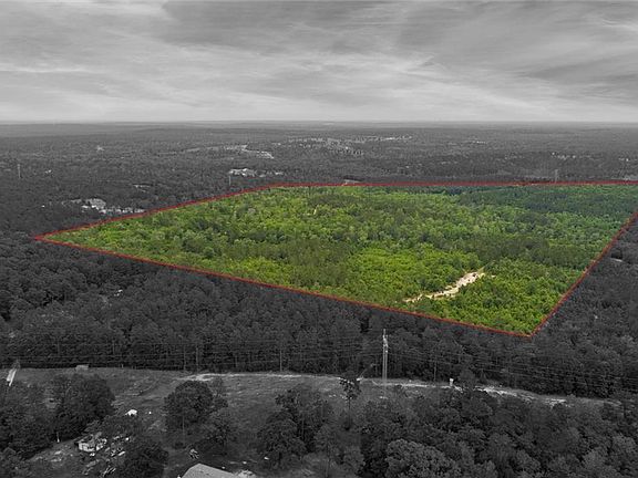 5th image of 0 Powell Rd Lot B