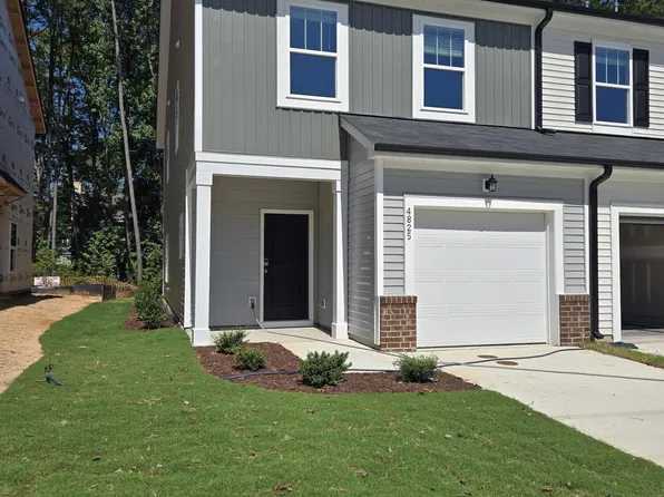 4825 Salamander Ct, Raleigh, NC 27610