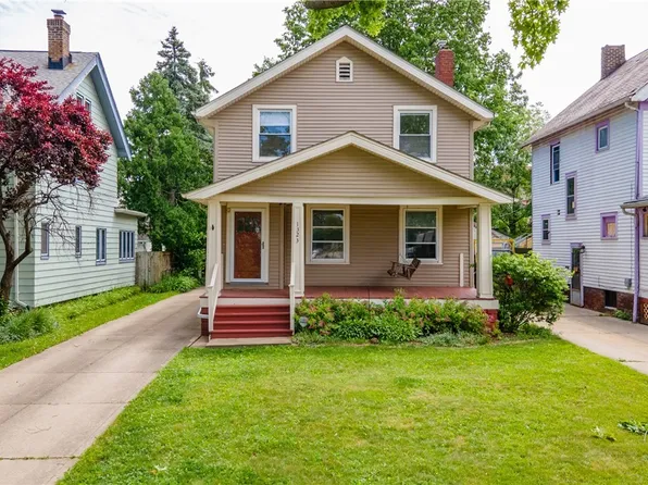 1323 W 103rd St, Cleveland, OH 44102
