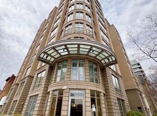 301 Massachusetts Ave #1002, Washington, DC 20001