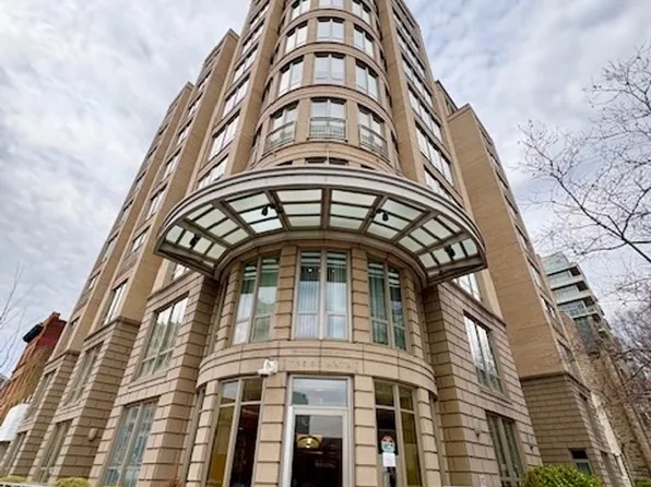 301 Massachusetts Ave #1002, Washington, DC 20001