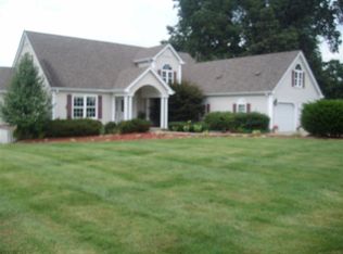 440 W Woodland Acres, Corbin, KY 40701