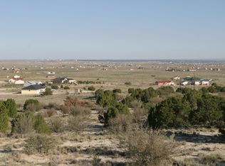 231 E Amache Ln, Pueblo West, CO 81007