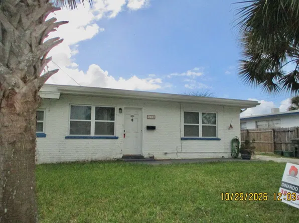 410 Flushing Ave, Daytona Beach, FL 32118