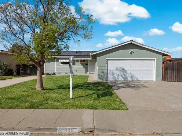 248 Santa Cruz Drive, Fairfield, CA 94533