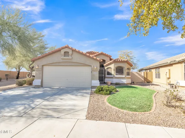 20902 N 36TH Place, Phoenix, AZ 85050