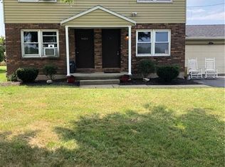 4400 Dickersonville Rd, Ransomville, NY 14131