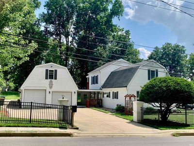 1300 E Hillside Dr, Bloomington, IN, 47401