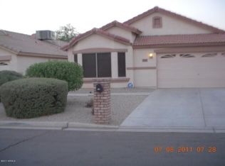 1330 E Pollino St, San Tan Valley, AZ 85140