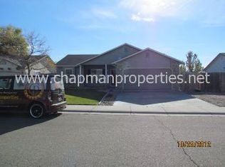 504 Knights Cir, Nampa, ID 83687