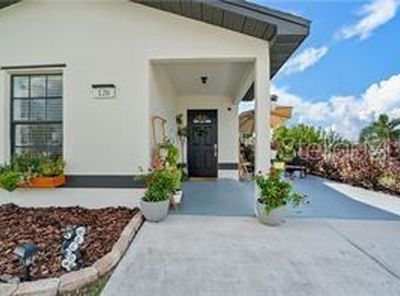 126 Palmetto Cir NE, Port Charlotte, FL, 33952