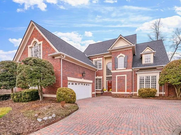 4324 Doverstone Ln, Greensboro, NC 27407