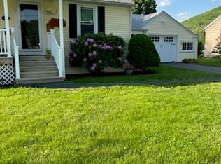 47 Graves St, South Deerfield, MA 01373