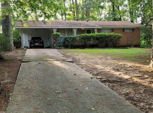 1237 48th Ave, Meridian, MS 39307